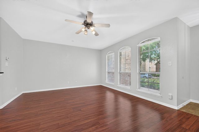 6837 Livorno Lane, Frisco, TX 75034