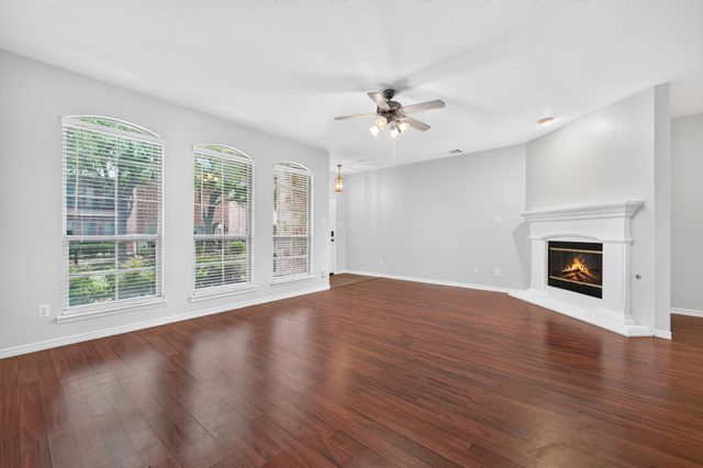 6837 Livorno Lane, Frisco, TX 75034