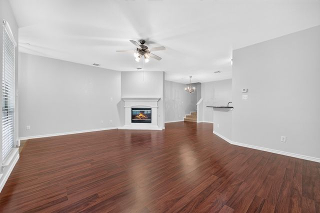 6837 Livorno Lane, Frisco, TX 75034