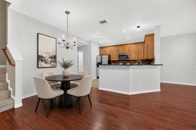 6837 Livorno Lane, Frisco, TX 75034