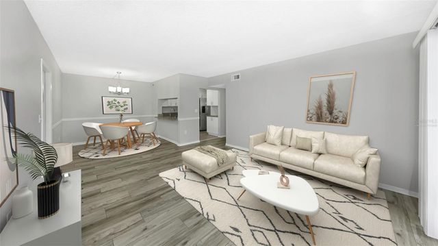 1308 PINE RIDGE CIRCLE E H1, Tarpon Springs, FL 34688