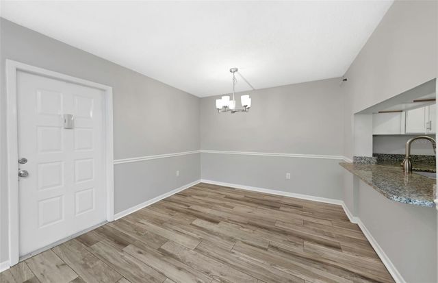 1308 PINE RIDGE CIRCLE E H1, Tarpon Springs, FL 34688