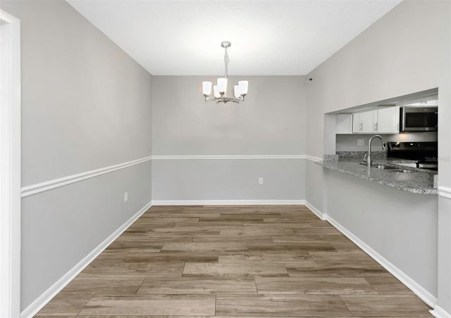 1308 PINE RIDGE CIRCLE E H1, Tarpon Springs, FL 34688