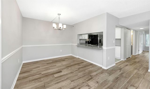 1308 PINE RIDGE CIRCLE E H1, Tarpon Springs, FL 34688