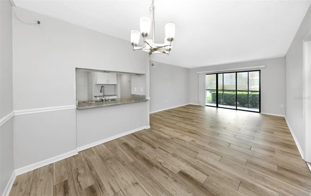 1308 PINE RIDGE CIRCLE E H1, Tarpon Springs, FL 34688