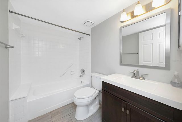 1308 PINE RIDGE CIRCLE E H1, Tarpon Springs, FL 34688