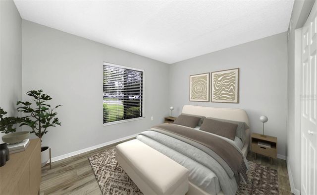 1308 PINE RIDGE CIRCLE E H1, Tarpon Springs, FL 34688