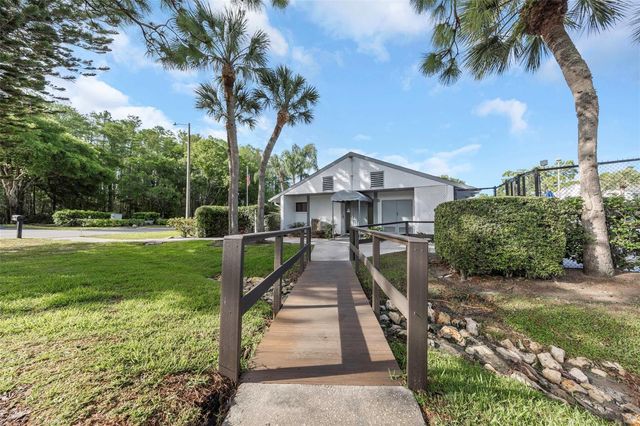1308 PINE RIDGE CIRCLE E H1, Tarpon Springs, FL 34688