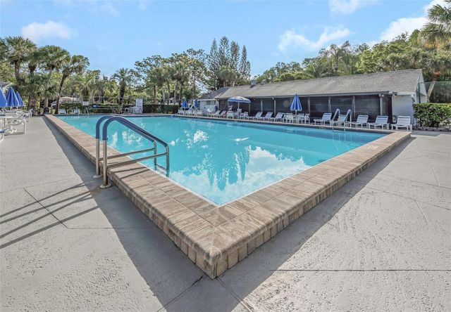 1308 PINE RIDGE CIRCLE E H1, Tarpon Springs, FL 34688