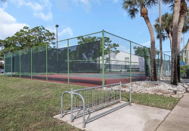 1308 PINE RIDGE CIRCLE E H1, Tarpon Springs, FL 34688