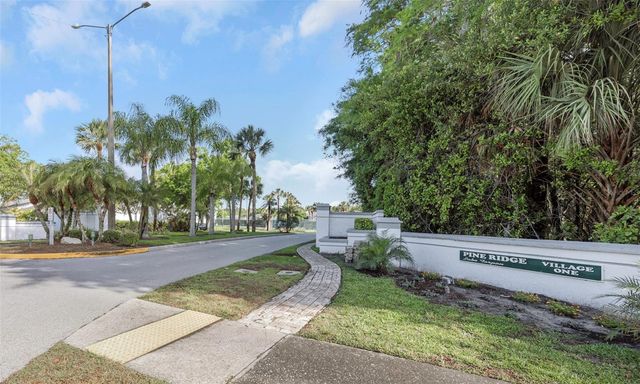 1308 PINE RIDGE CIRCLE E H1, Tarpon Springs, FL 34688