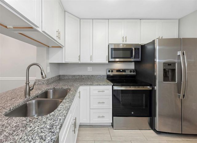 1308 PINE RIDGE CIRCLE E H1, Tarpon Springs, FL 34688