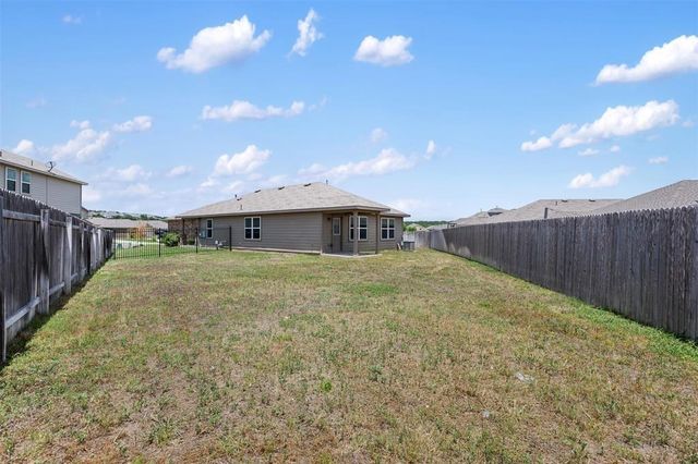 108 Blue Sage DR, Leander, TX 78641