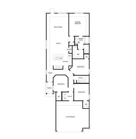 108 Blue Sage DR, Leander, TX 78641