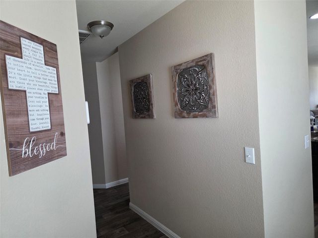 108 Blue Sage DR, Leander, TX 78641