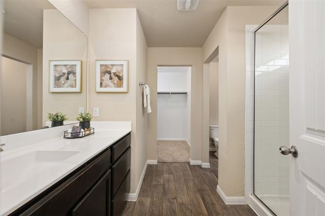 108 Blue Sage DR, Leander, TX 78641