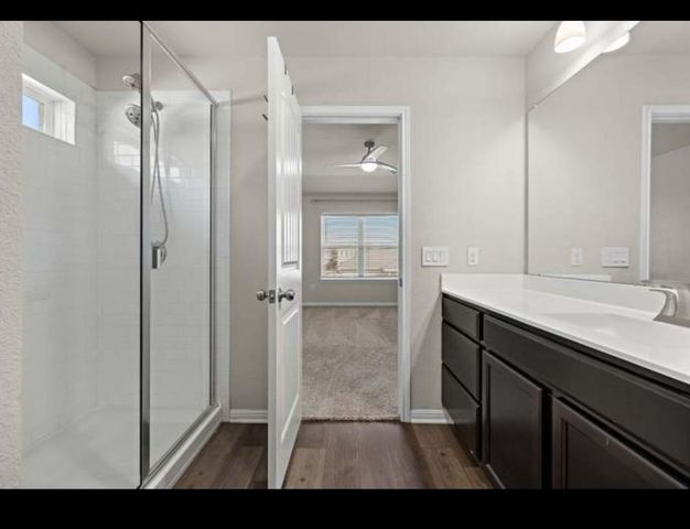 108 Blue Sage DR, Leander, TX 78641