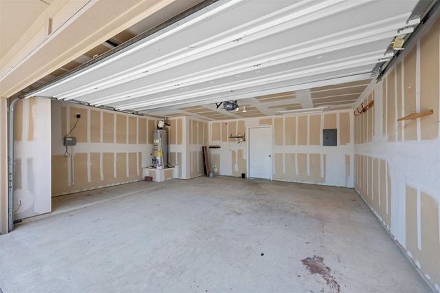 108 Blue Sage DR, Leander, TX 78641