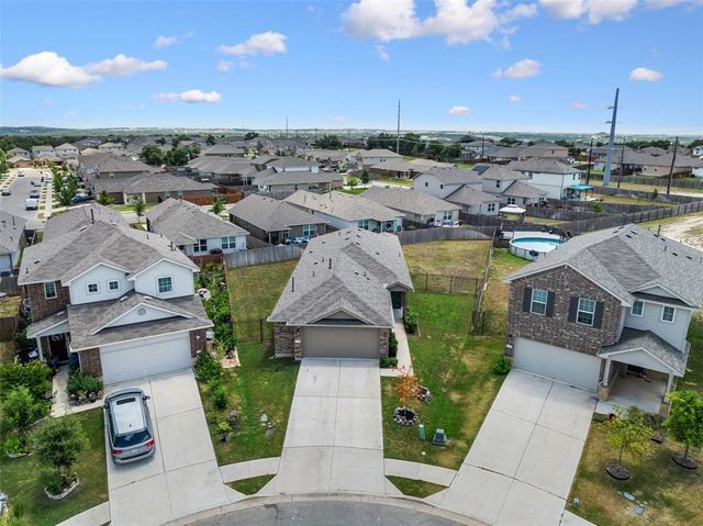 108 Blue Sage DR, Leander, TX 78641