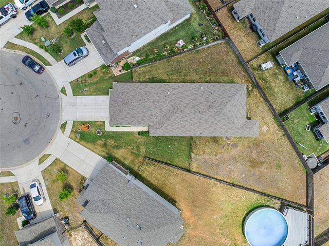 108 Blue Sage DR, Leander, TX 78641