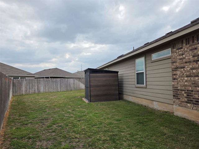 108 Blue Sage DR, Leander, TX 78641