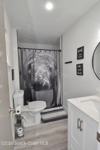 999 Sunswept Road NE, Palm Bay, FL 32905