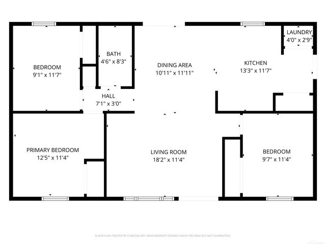 1012 Owosso Street, East Tawas, MI 48730
