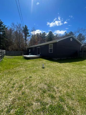 1012 Owosso Street, East Tawas, MI 48730