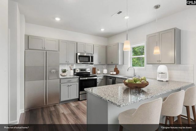 3562 Stedding Place, Lexington, SC 29073