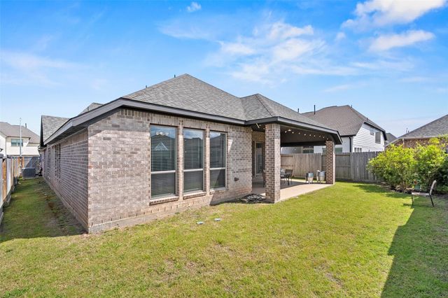 2854 Acacia Grove Drive, Katy, TX 77494
