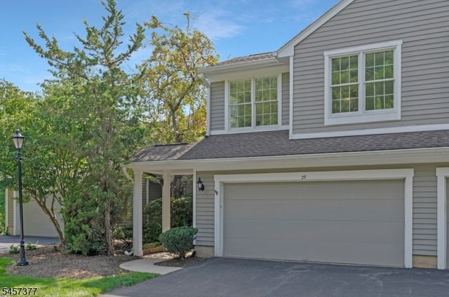 29 Edgewood Road Ondo, Bedminster Twp., NJ 07921