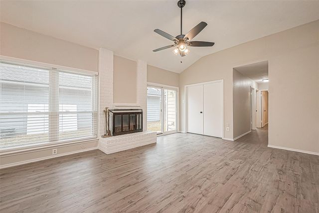 9247 Autumnsong Drive, Houston, TX 77064