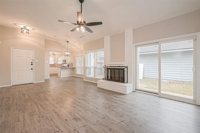9247 Autumnsong Drive, Houston, TX 77064