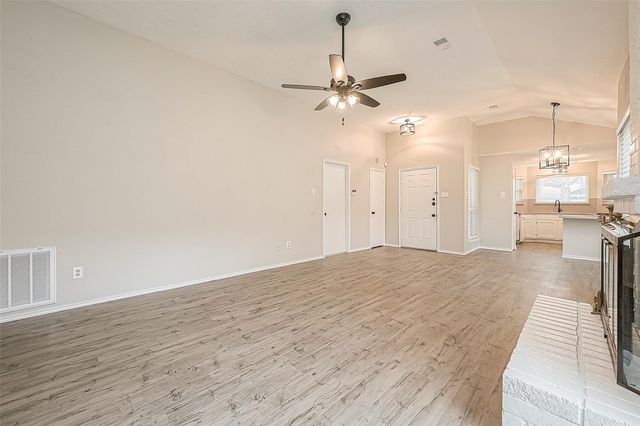 9247 Autumnsong Drive, Houston, TX 77064