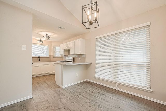 9247 Autumnsong Drive, Houston, TX 77064