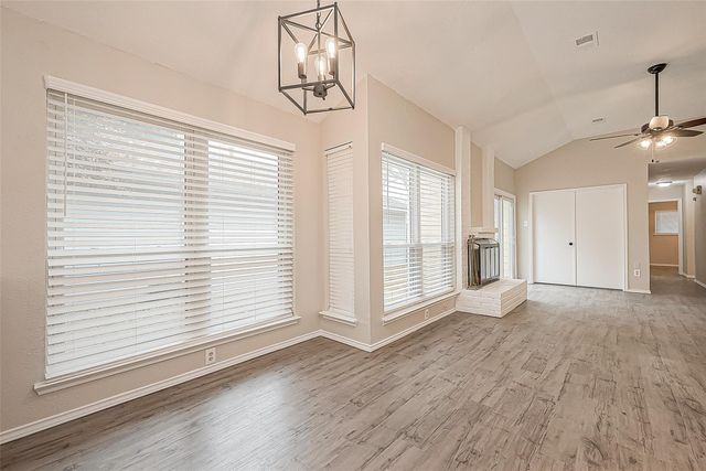 9247 Autumnsong Drive, Houston, TX 77064