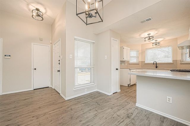 9247 Autumnsong Drive, Houston, TX 77064