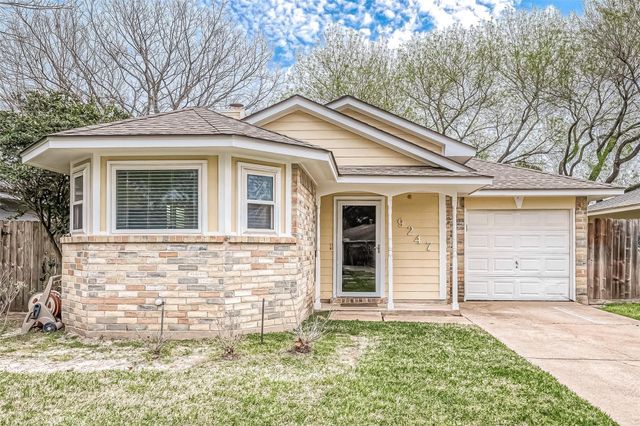 9247 Autumnsong Drive, Houston, TX 77064