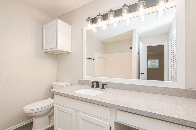 9247 Autumnsong Drive, Houston, TX 77064