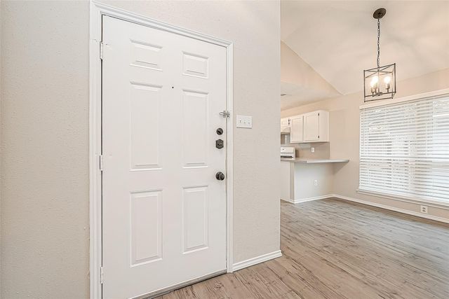 9247 Autumnsong Drive, Houston, TX 77064