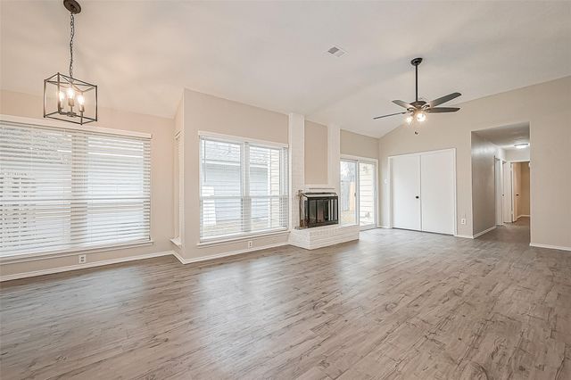 9247 Autumnsong Drive, Houston, TX 77064