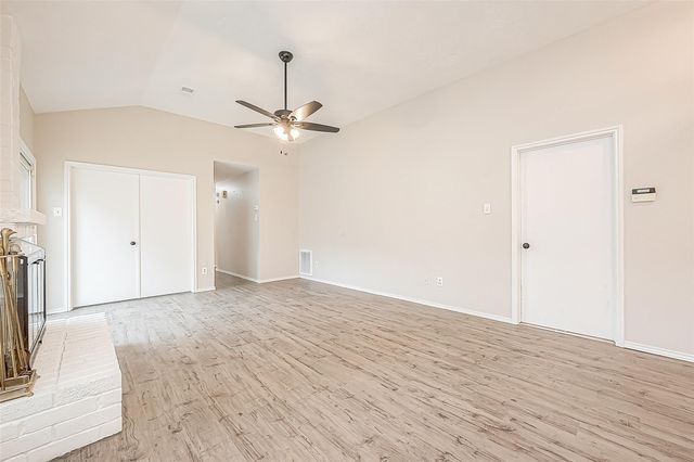 9247 Autumnsong Drive, Houston, TX 77064