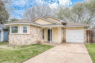 9247 Autumnsong Drive, Houston, TX 77064