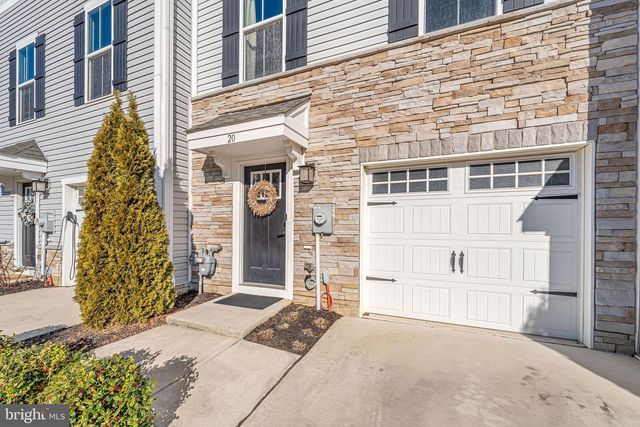 20 KOHLMYER DR, Pennsauken, NJ 08110