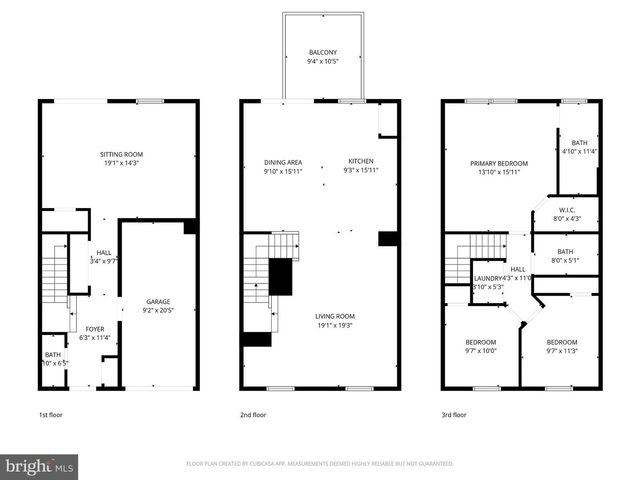 20 KOHLMYER DR, Pennsauken, NJ 08110