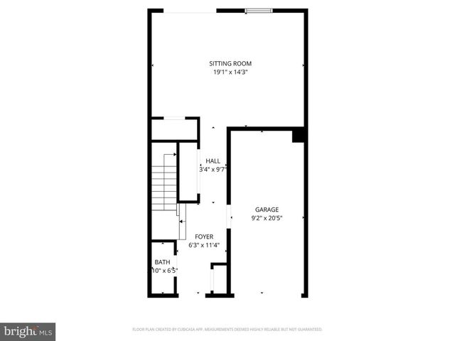 20 KOHLMYER DR, Pennsauken, NJ 08110