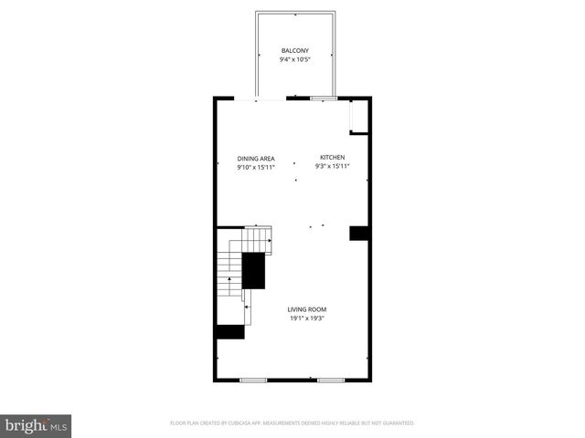 20 KOHLMYER DR, Pennsauken, NJ 08110