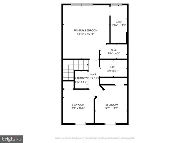 20 KOHLMYER DR, Pennsauken, NJ 08110