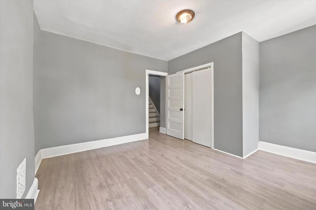 847 STUYVESANT AVE, Trenton, NJ 08618