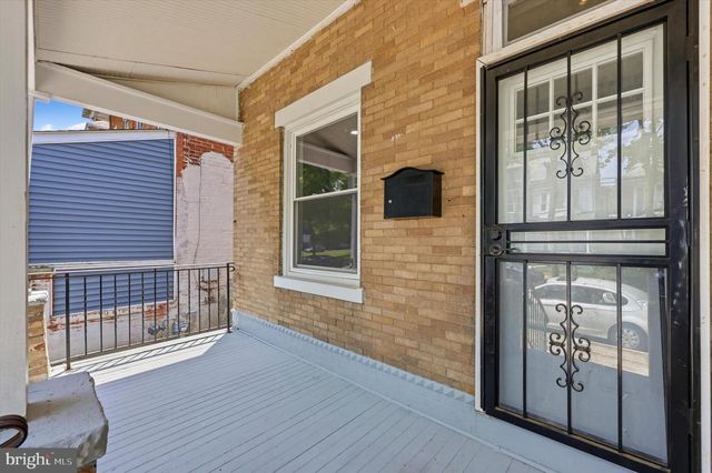 847 STUYVESANT AVE, Trenton, NJ 08618